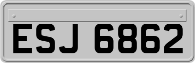 ESJ6862