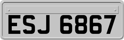 ESJ6867