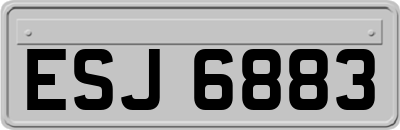 ESJ6883
