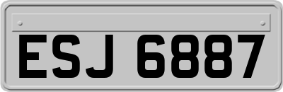 ESJ6887