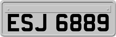 ESJ6889