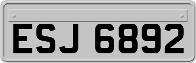 ESJ6892