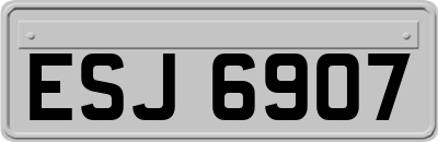 ESJ6907