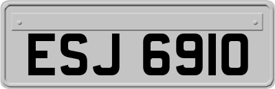 ESJ6910