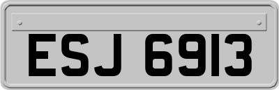 ESJ6913
