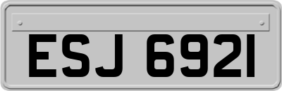 ESJ6921