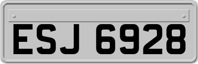 ESJ6928