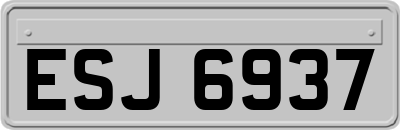 ESJ6937