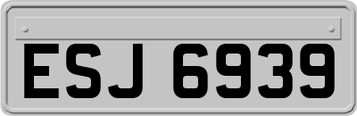 ESJ6939