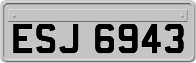 ESJ6943