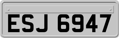 ESJ6947
