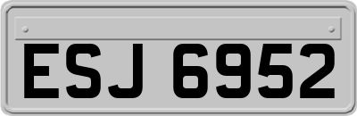 ESJ6952