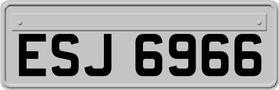 ESJ6966