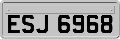 ESJ6968