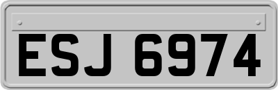 ESJ6974