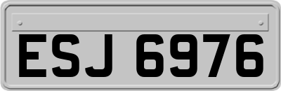 ESJ6976