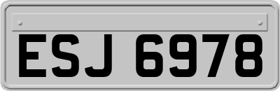 ESJ6978