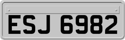 ESJ6982