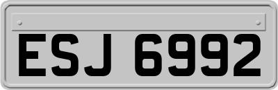 ESJ6992