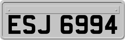 ESJ6994