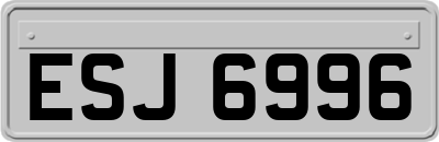 ESJ6996