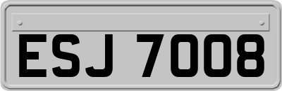 ESJ7008