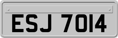 ESJ7014