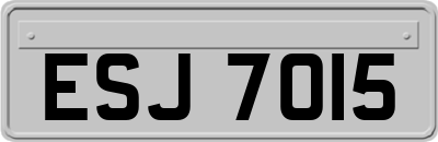 ESJ7015