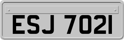 ESJ7021