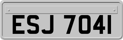 ESJ7041