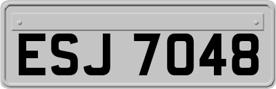 ESJ7048