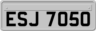 ESJ7050