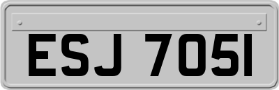 ESJ7051