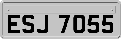 ESJ7055