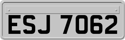 ESJ7062