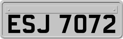 ESJ7072