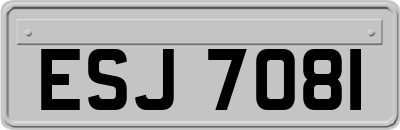 ESJ7081