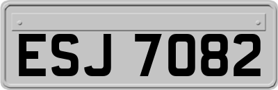 ESJ7082