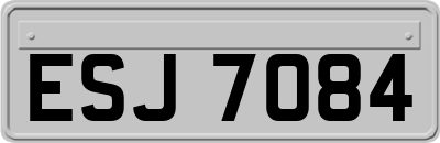 ESJ7084