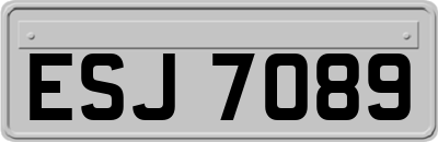 ESJ7089