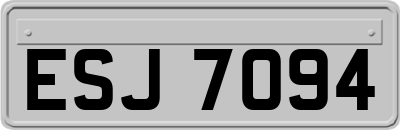 ESJ7094