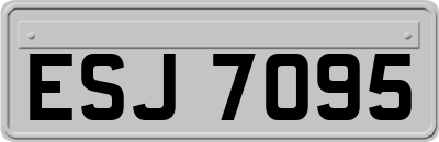 ESJ7095