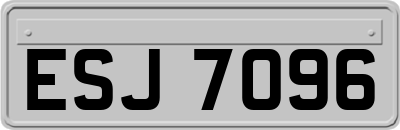 ESJ7096