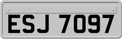 ESJ7097