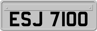 ESJ7100