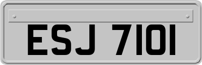 ESJ7101