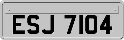 ESJ7104