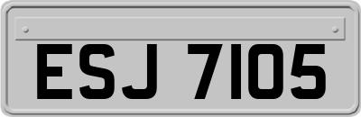 ESJ7105