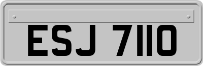 ESJ7110
