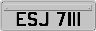 ESJ7111